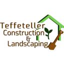 Teffeteller Construction & Landscaping logo